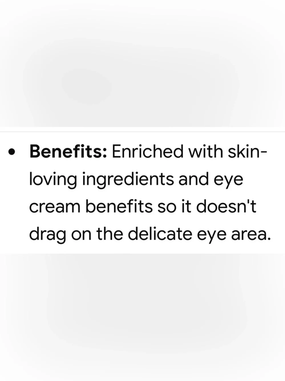 NIB~Thrive Infinity Waterproof Eyeshadow Stick~